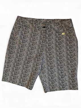 EP Pro Bermuda Golf Shorts